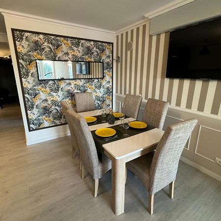 Villa Quevin Albufeira Zewnętrze zdjęcie