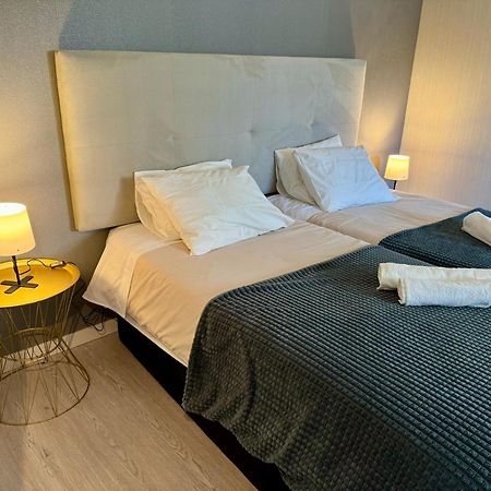 Villa Quevin Albufeira Zewnętrze zdjęcie