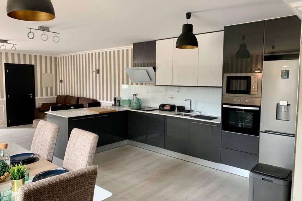 Villa Quevin Albufeira Zewnętrze zdjęcie