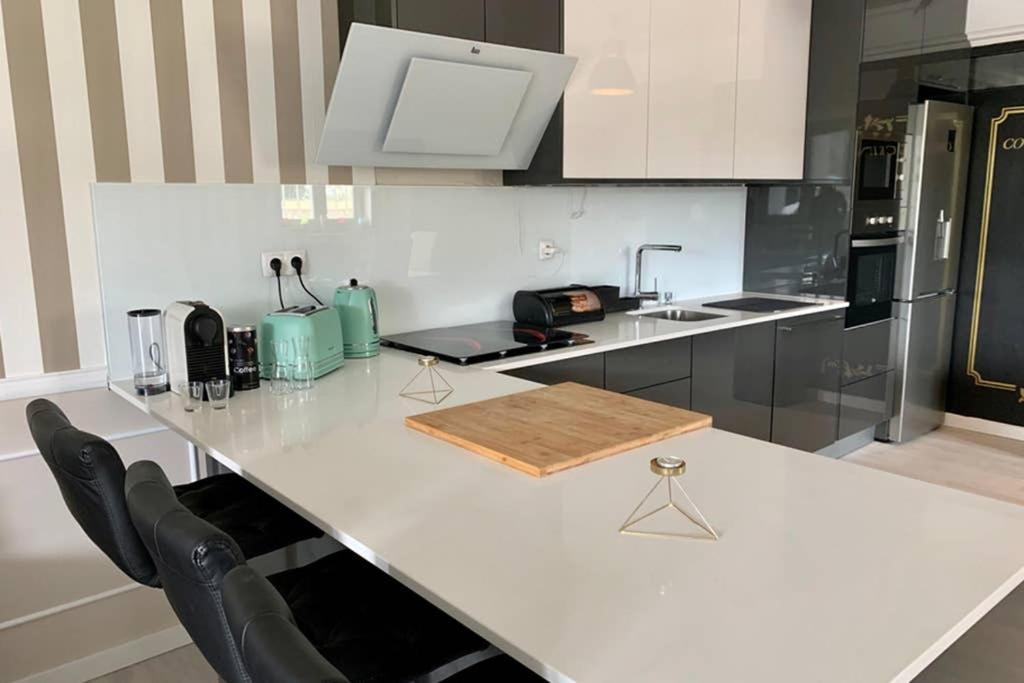 Villa Quevin Albufeira Zewnętrze zdjęcie