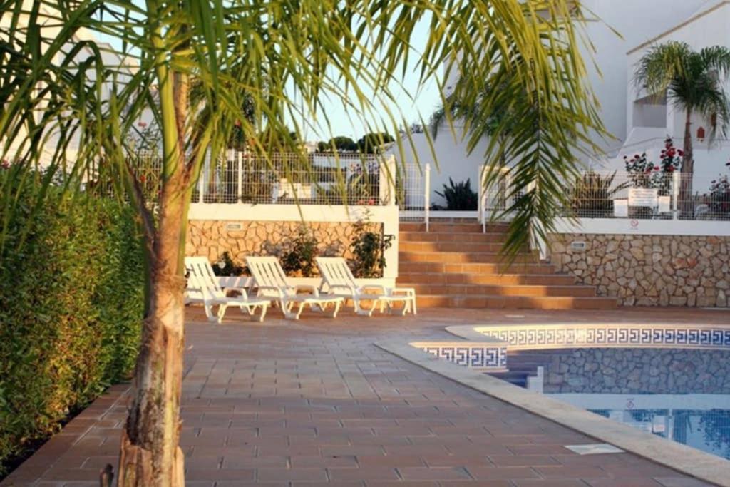 Villa Quevin Albufeira Zewnętrze zdjęcie
