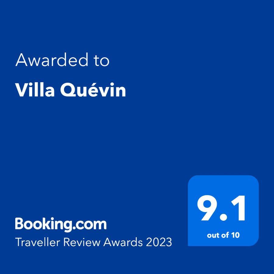 Villa Quevin Albufeira Zewnętrze zdjęcie