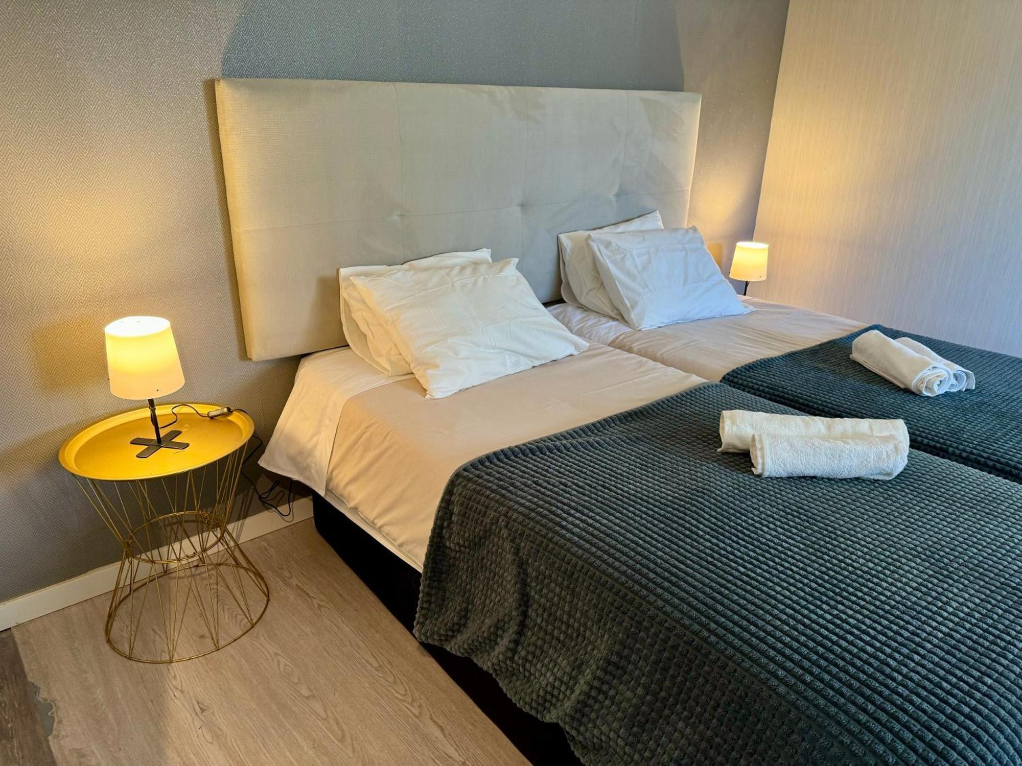 Villa Quevin Albufeira Zewnętrze zdjęcie